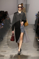 MODE - Milano Fashion Week Herbst/Winter 2025/2026: Iceberg