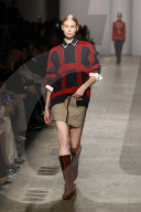 MODE - Milano Fashion Week Herbst/Winter 2025/2026: Iceberg