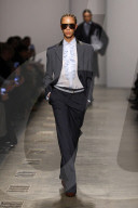 MODE - Milano Fashion Week Herbst/Winter 2025/2026: Iceberg