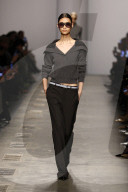 MODE - Milano Fashion Week Herbst/Winter 2025/2026: Iceberg