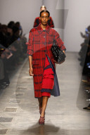 MODE - Milano Fashion Week Herbst/Winter 2025/2026: Iceberg