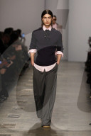 MODE - Milano Fashion Week Herbst/Winter 2025/2026: Iceberg