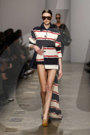 MODE - Milano Fashion Week Herbst/Winter 2025/2026: Iceberg