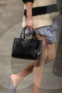 MODE - Milano Fashion Week Herbst/Winter 2025/2026: Iceberg