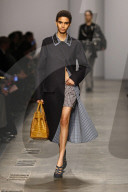 MODE - Milano Fashion Week Herbst/Winter 2025/2026: Iceberg