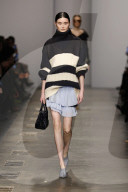 MODE - Milano Fashion Week Herbst/Winter 2025/2026: Iceberg