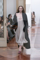 MODE - Milano Fashion Week Herbst/Winter 2025/2026: Alberta Ferretti