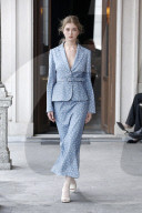 MODE - Milano Fashion Week Herbst/Winter 2025/2026: Luisa Beccaria