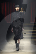 MODE - Milano Fashion Week Herbst/Winter 2025/2026: Antonio Marras