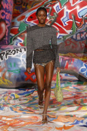 MODE - Milano Fashion Week Herbst/Winter 2025/2026: Diesel