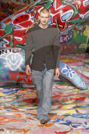 MODE - Milano Fashion Week Herbst/Winter 2025/2026: Diesel