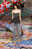 MODE - Milano Fashion Week Herbst/Winter 2025/2026: Diesel