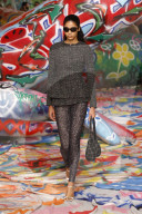 MODE - Milano Fashion Week Herbst/Winter 2025/2026: Diesel