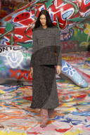 MODE - Milano Fashion Week Herbst/Winter 2025/2026: Diesel