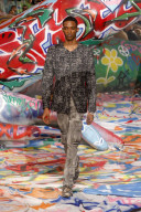 MODE - Milano Fashion Week Herbst/Winter 2025/2026: Diesel