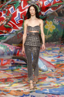 MODE - Milano Fashion Week Herbst/Winter 2025/2026: Diesel