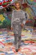 MODE - Milano Fashion Week Herbst/Winter 2025/2026: Diesel