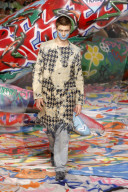 MODE - Milano Fashion Week Herbst/Winter 2025/2026: Diesel