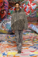 MODE - Milano Fashion Week Herbst/Winter 2025/2026: Diesel
