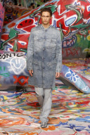 MODE - Milano Fashion Week Herbst/Winter 2025/2026: Diesel