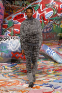 MODE - Milano Fashion Week Herbst/Winter 2025/2026: Diesel