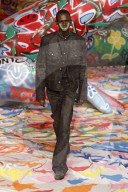 MODE - Milano Fashion Week Herbst/Winter 2025/2026: Diesel