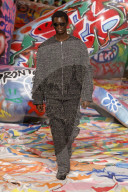 MODE - Milano Fashion Week Herbst/Winter 2025/2026: Diesel