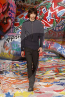 MODE - Milano Fashion Week Herbst/Winter 2025/2026: Diesel
