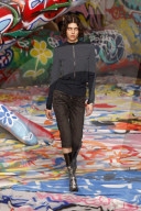 MODE - Milano Fashion Week Herbst/Winter 2025/2026: Diesel