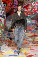 MODE - Milano Fashion Week Herbst/Winter 2025/2026: Diesel