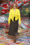 MODE - Milano Fashion Week Herbst/Winter 2025/2026: Diesel