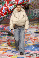 MODE - Milano Fashion Week Herbst/Winter 2025/2026: Diesel