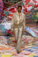 MODE - Milano Fashion Week Herbst/Winter 2025/2026: Diesel