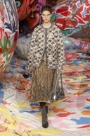 MODE - Milano Fashion Week Herbst/Winter 2025/2026: Diesel