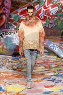 MODE - Milano Fashion Week Herbst/Winter 2025/2026: Diesel