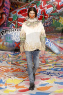 MODE - Milano Fashion Week Herbst/Winter 2025/2026: Diesel