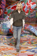 MODE - Milano Fashion Week Herbst/Winter 2025/2026: Diesel