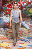 MODE - Milano Fashion Week Herbst/Winter 2025/2026: Diesel