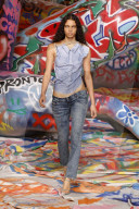 MODE - Milano Fashion Week Herbst/Winter 2025/2026: Diesel