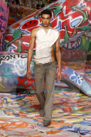 MODE - Milano Fashion Week Herbst/Winter 2025/2026: Diesel