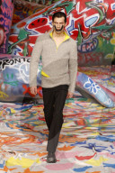 MODE - Milano Fashion Week Herbst/Winter 2025/2026: Diesel