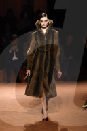 MODE - Milano Fashion Week Herbst/Winter 2025/2026: Fendi
