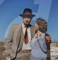 PEOPLE - Gene Hackman gestorben (Archiv)