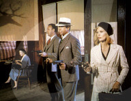 PEOPLE - Gene Hackman gestorben (Archiv)