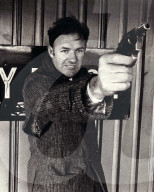 PEOPLE - Gene Hackman gestorben (Archiv)