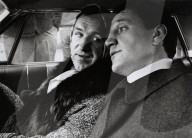 PEOPLE - Gene Hackman gestorben (Archiv)
