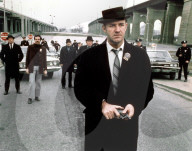 PEOPLE - Gene Hackman gestorben (Archiv)