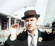 PEOPLE - Gene Hackman gestorben (Archiv)