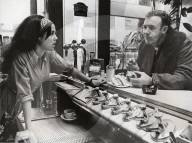 PEOPLE - Gene Hackman gestorben (Archiv)