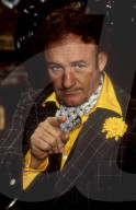 PEOPLE - Gene Hackman gestorben (Archiv)
